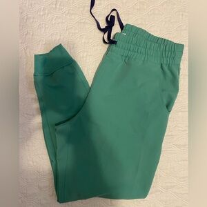 FIGS- Zamora Jogger Scrub Pants